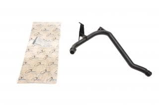 Патрубок системи охолодження BMW 5 (E39)/7 (E38)/Z3 (E36)/Z4 (E85) 95-05