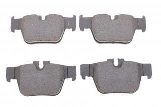 Колодки гальмівні (задні) BMW 1 (F40) 19-/2 (F44) 19-/X2 (F39) 17-/Mini Clubman/Countryman 19-