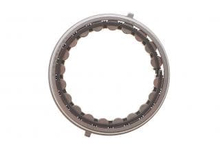 Підшипник КПП Ford MT82 (57x73x17) (F-236947.04)