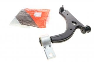 Важіль підвіски (передній) (L) Ford Fiesta/Fusion/Mazda 2 01-12
