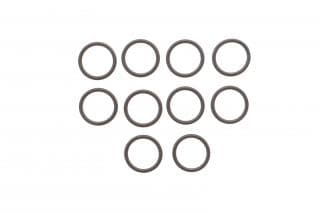 Кільце ущільнююче Audi/Seat/Skoda/VW (15x2mm) (к-кт 10шт)