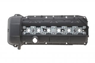 Кришка клапанів BMW 3 (E46)/5 (E39) 2.0-3.0 04-11 (M52/M54)