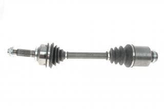 Піввісь (передня) Kia Sorento 4x4 02-11 (R) (28z/28z)