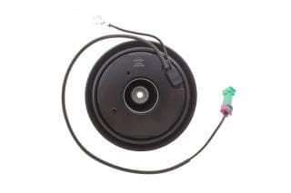 Шків компресора кондиціонера Skoda Superb 01-08