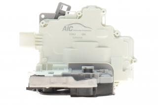 Замок дверей (задніх/L) Audi A4/A5 07-16/Q3 11-18/Q5 08-17/Q7 06-15
