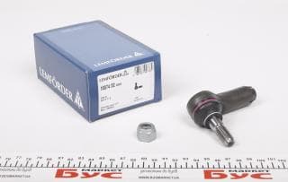 Наконечник тяги рульової (L) Audi 100/200 -91/A6 -97