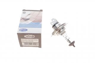 Автолампа H4 24V 75/70W P43t Standard 24V (H4 24V)