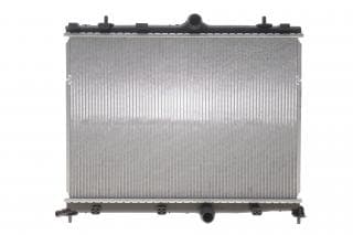 Радіатор охолодження Peugeot 208/2008 1.2 PureTech/1.5 BlueHDI 19-