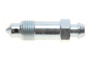 Штуцер прокачки гальм (M10x1/10x36.5)