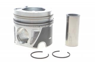 Поршень MB Sprinter OM651 2.2CDI 09- (83.50mm/+0.5)