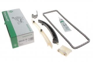 Замінено на 559 1837 20 / Комплект ланцюга ГРМ Opel Astra J/Corsa D 1.2-1.4 09-
