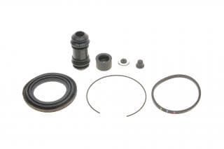Ремкомплект супорта (переднього) Opel Frontera 92-98 (d=60mm) (Akeb)