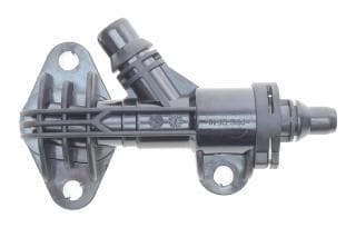 Фланець радіатора АКПП BMW 5 (F10, F11) 3.0i 10-/7 (F01, F02, F03, F04) 3.0/4.4i 08- N55/N63/N74