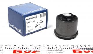 Подушка КПП BMW 3/Z3 (E30/E36) 91-