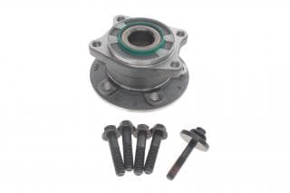 Підшипник маточини (задньої) Volvo S60/S80/V70/XC70 00-10 (+ABS) (знято з виробництва)
