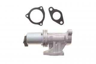 Клапан EGR Hyundai Santa Fe/Sonata/Tucson 2.0D/2.2D 01-