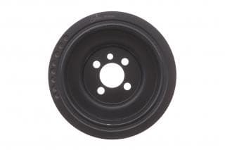 Шків колінвалу VW Caddy III/IV 1.9/2.0 TDI/T5 1.9 TDI/T6 2.0 TDI (6PK)