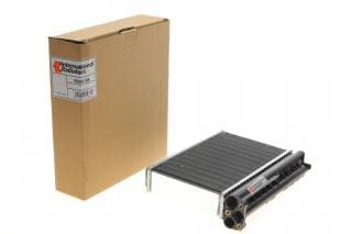 Радіатор пічки BMW 3( E36) 90-99 M40/M43/M42/M41/M44/M50/M52