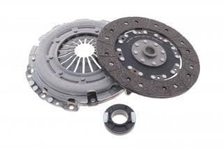 Комплект зчеплення Hyundai Tucson/Kia Sportage 1.6 GDI 10-22 (d=237mm) (+вижимний)