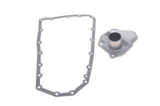 Фільтр АКПП Nissan Juke 1.6 DIG-T 10-19 (к-кт з прокладкою)