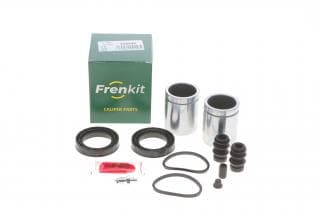 Ремкомплект супорта (переднього) MB Vito (W639) 03- (d=48mm) (+ 2 поршня) (Bosch)
