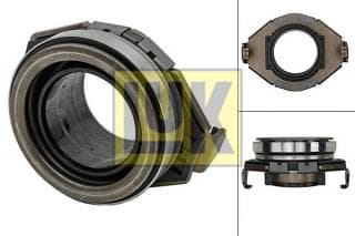 Підшипник вижимний Mazda 323/626/3/5/6 1.5-3.0 82-