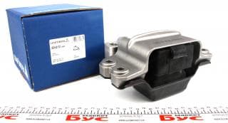 Подушка двигуна (L) VW Caddy 03-