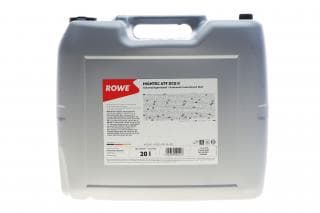 Олива HIGHTEC ATF DCG II (20L) (VW G 052 182/G 052 512/BMW DCTF-1/MB236.21) (коричн)