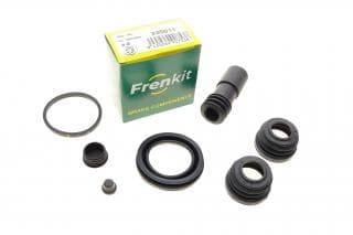 Ремкомплект супорта (переднього) Peugeot 106 II/Citroen Saxo 86-04 (d=45mm) (Ate)