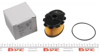 Фільтр паливний Citroen Berlingo/Peugeot Partner 1.9D (DW8) 98-
