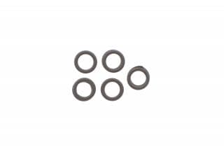 Кільце ущільнююче BMW/Porsche/Rover (7.2x1.85mm) (к-кт 5шт)