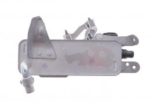 Радіатор оливний BMW 1 (F21)/2 (F22/F87)/3 (F30/F80/F34)/5 (G30/F90/X5 (F15/F90) 15- (N47/B48/B46)