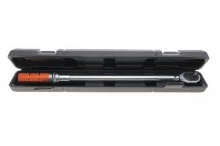 Ключ динамометричний 1/2" 65-350 Нм 540 мм