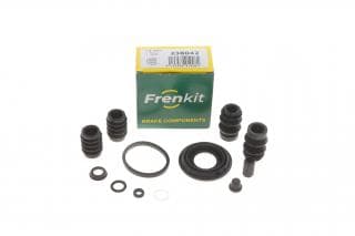 Ремкомплект супорта (заднього) VW Caddy III 04-15 (d=38mm) (Bosch)