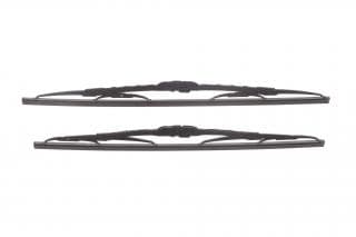 Щітки склоочисника (475/450mm) Toyota Land Cruiser 96-07