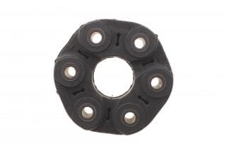 Муфта кардана еластична BMW 3/4/5/7/X1/X3/X4/X5/X6 00- (50x135x30)