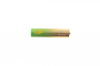 Батарейка GP Ultra Alkaline AAA LR03 (1шт)