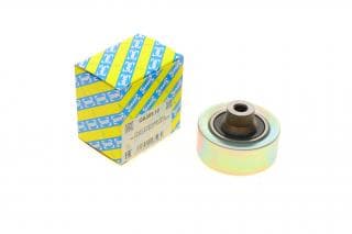 Ролик генератора Citroen C3/C4/Peugeot 207/307 02- (паразитний) (70x27)