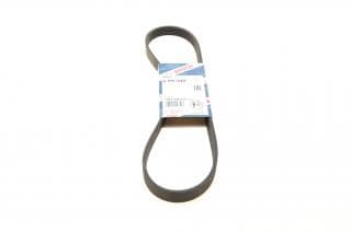 Ремінь генератора Fiat Punto 1.7TD 94-99/Honda Accord 2.0/2.3i 93-03 (6PK940)