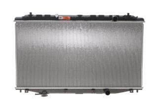 Радіатор охолодження Honda Accord IX 2.4 14-/VIII 2.0-2.4i 08- (МКПП)
