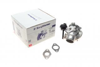Клапан EGR VW Passat/Audi A4/A6 1.9TDI 95-10 (замінено на 7241D)