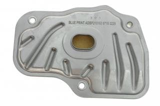 Фільтр АКПП Toyota Yaris 1.3 11- (к-кт з прокладкою)