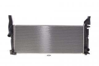 Радіатор охолодження BMW 2 (F45) 2.0i (B48) 13-/X1 (F48) 2.0i (B42/B46) 15-