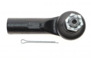 Наконечник тяги рульової Toyota Camry 91-06/Lexus ES 96-01/RX 98-08 (L= 88 mm)