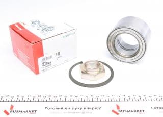 Замінено на 713 6911 50 / Підшипник маточини (передньої) Citroen Jumper/Fiat Ducato 02-