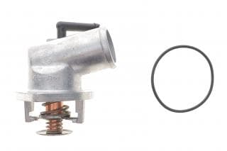 Термостат Opel Astra G/H/Combo/Corsa/Zafira 1.4/1.6 98-15 (92°)
