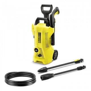 Мінімийка високого тиску K2 Power Control (110 Бар/до 360 л/ч)