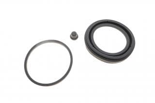 Ремкомплект супорта (переднього) Hyundai i30/ix20 07- (d=57mm) (Dac)