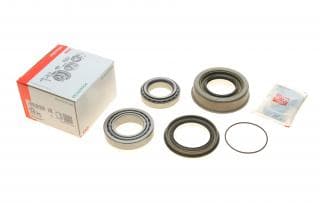 Підшипник маточини (передньої) Ford Maverick 93-98/Nissan Pathfinder (WD21/R50) 97-04