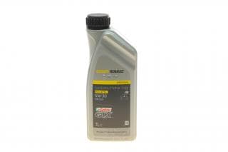 Олива 5W30 Renault Castrol GTX (1L) (RN 0720)